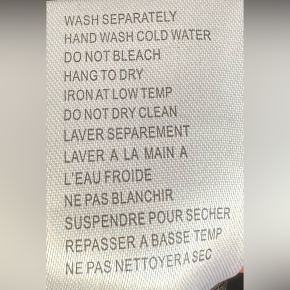 Penningtons Black & Silver Studded Mini Dress - Picture 7 of 7